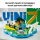 LEGO EDITIONS 43027 Vini Jr. — piłkarskie momenty - 1517905 - zdjęcie 8